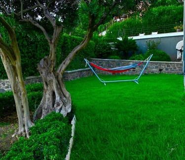 Loutropoli Thermis Apartment | Stone Oasis