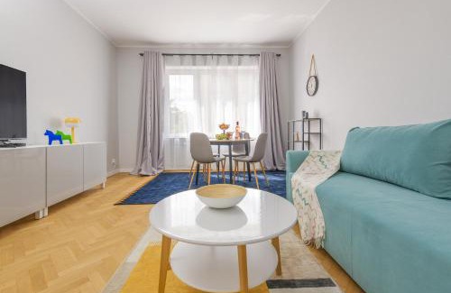Kamienna Gora Apartment | Stone Park Apartments
