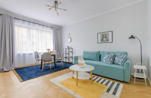 Kamienna Gora Apartment | Stone Park Apartments