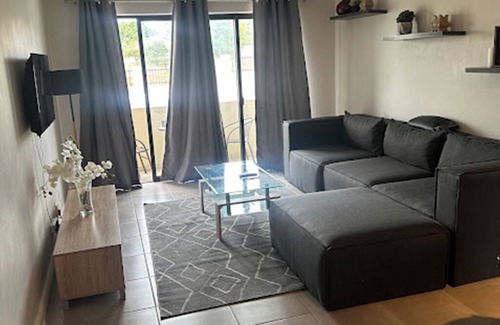 Kraaifontein Apartment | Stone Ridge Haven: Spacious 2-Bedroom Apartment for All Stays!