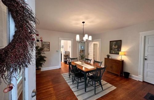 Springfield House | Stone s Throw Abode