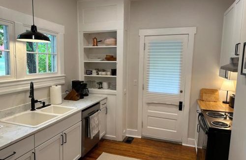 Springfield House | Stone s Throw Abode