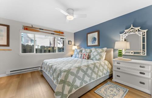 Tahoya Shores House | Stone's Throw