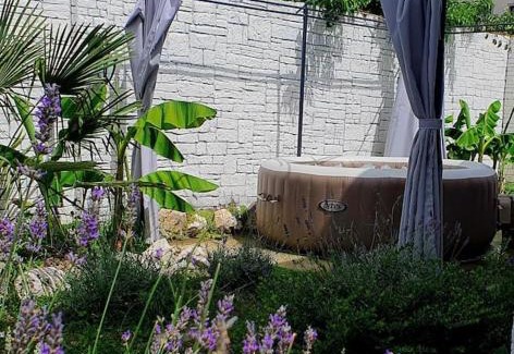 Belgrade Apartment | Stone Spa Apartman