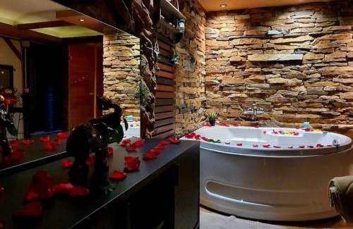 Belgrade Apartment | Stone Spa Apartman