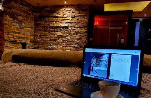 Belgrade Apartment | Stone Spa Apartman