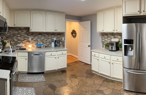 Shelby County House | Stone Spring Farm situated in the center of Kentucky's Bourbon Country
