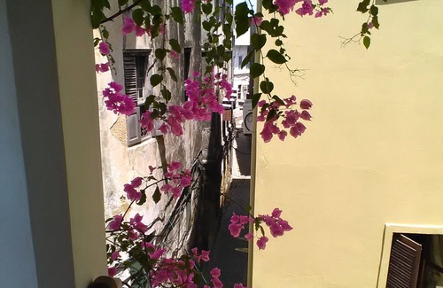 Stone Town Apartment | Stone Town Pearl in a middle of historic old town