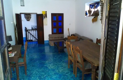 Stone Town Apartment | Stone Town Pearl in a middle of historic old town