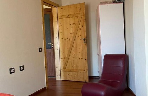 Kruje Apartment | Stone Villa Ballabanac