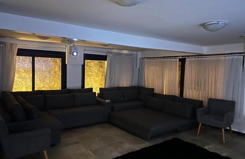 Jurere Internacional Villa | Stone Villa