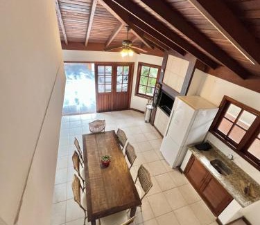 Jurere Internacional Villa | Stone Villa