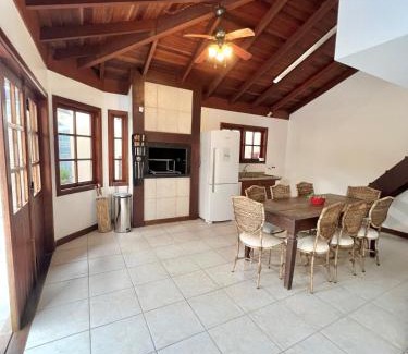 Jurere Internacional Villa | Stone Villa