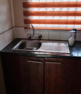 Gaborone Villa | Stone Villa