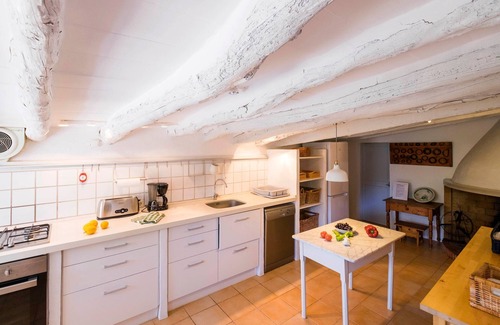 Felanitx Villa | Stone villa with pool – Villa Baix d' Or