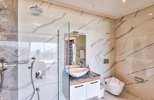 Patara Villa | Stone Villa with Private Pool