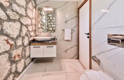 Patara Villa | Stone Villa with Private Pool