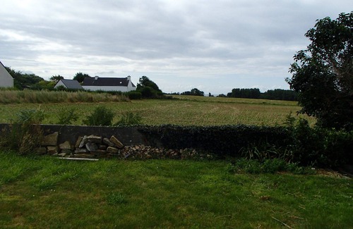 Plozevet House | Stone village house