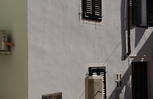 Izola Apartment | Stone wall apartment Izola