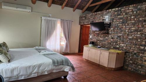 Schoemanshoek Cabin | Stonebreaker Country Lodge