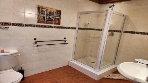 Schoemanshoek Cabin | Stonebreaker Country Lodge