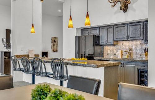Deer Valley House | Stonebridge at Deer Valley #1145