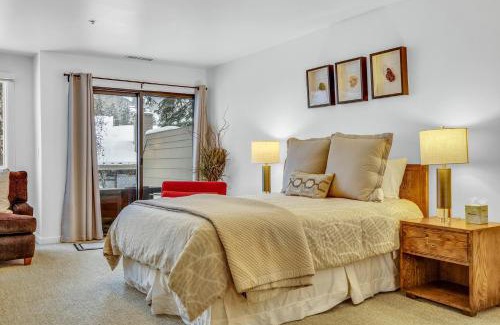 Deer Valley House | Stonebridge at Deer Valley #1145