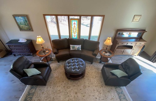Stillwater House | Stonebridge Country Retreat - Minutes from Stillwater!