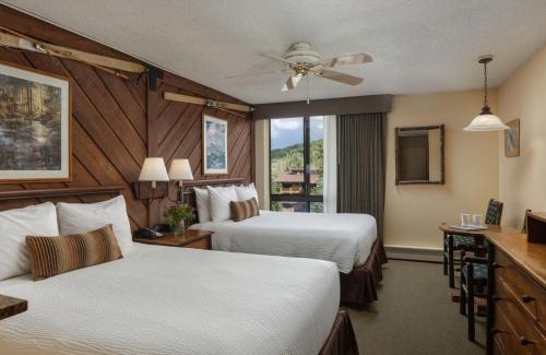 Snowmass Village Hotel | Stonebridge Inn