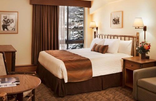 Snowmass Village Hotel | Stonebridge Inn