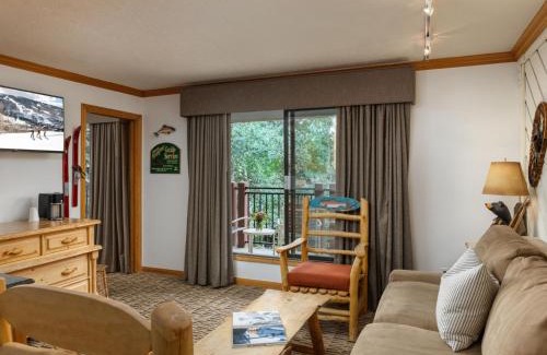 Snowmass Village Hotel | Stonebridge Inn