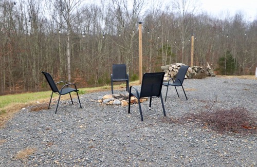 Bon Aqua Cabin | Stonebrook Hollow Cabin