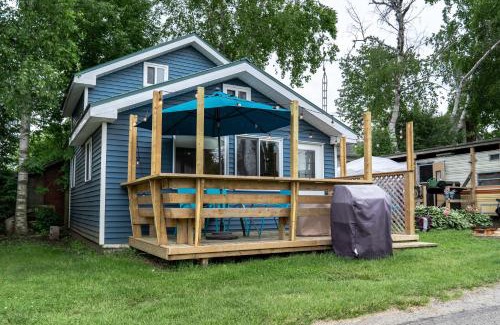 Carrying Place Apartment | Stoneburg Cove Cottages