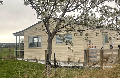 Invercargill Cottage | Stonebyers in the Glen
