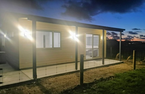 Invercargill Cottage | Stonebyers in the Glen
