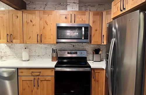 Fleetwood House | Stonecliff - Fleetwood, NC