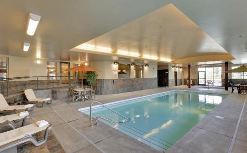 Missoula Hotel | StoneCreek Lodge