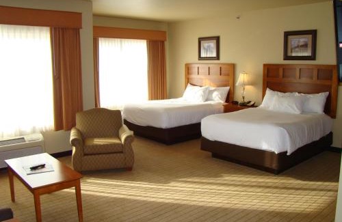 Missoula Hotel | StoneCreek Lodge