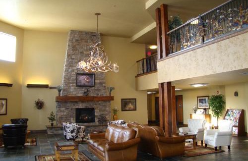 Missoula Hotel | StoneCreek Lodge