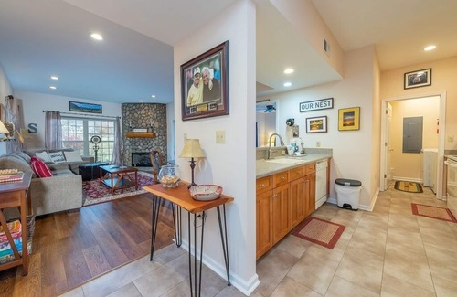 Lake Lure House | Stonecrest 188 at Rumbling Bald