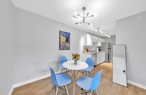 New Albany Apartment | Stonecrest 623, 2Bd Apt I Free Parking I Pool