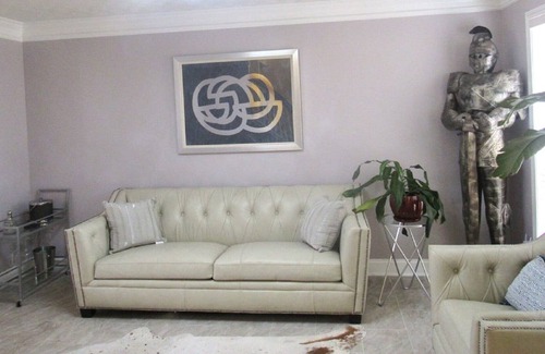 Lithonia House | Stonecrest Romantic Getaway