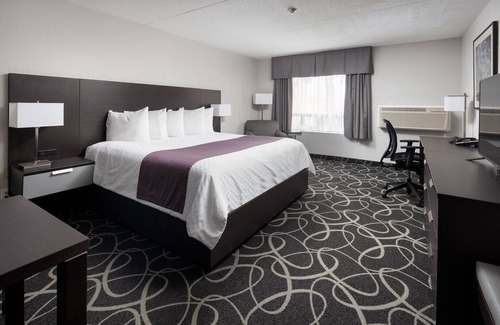 Windsor Hotel | Stonecroft Inn