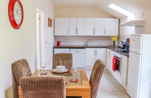 Turnditch Cottage | STONECROFT LODGE, romantic, character holiday cottage in Hulland Ward