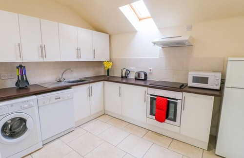 Turnditch Cottage | STONECROFT LODGE, romantic, character holiday cottage in Hulland Ward