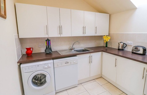 Turnditch Cottage | STONECROFT LODGE, romantic, character holiday cottage in Hulland Ward