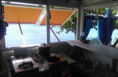 Barroui House | Stonedge Safari Hotel