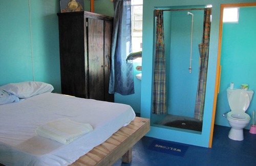 Barroui House | Stonedge Safari Hotel