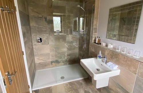 Achachork House | Stonefield House