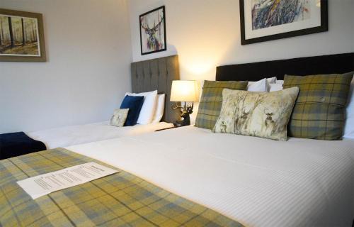 Achachork House | Stonefield House